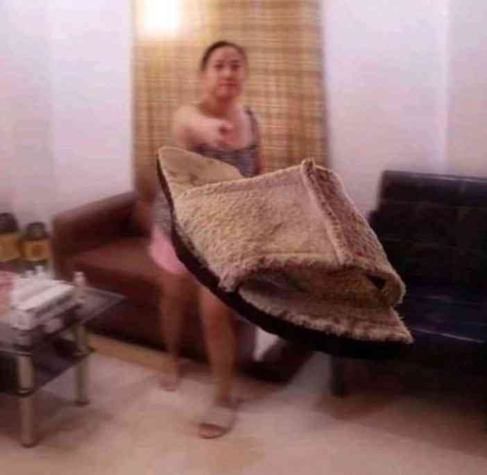 When Mom is angry but photography is my life 😂 | MirrorLog